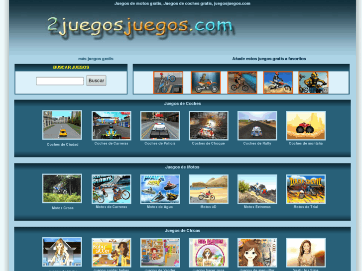 www.2juegosjuegos.com