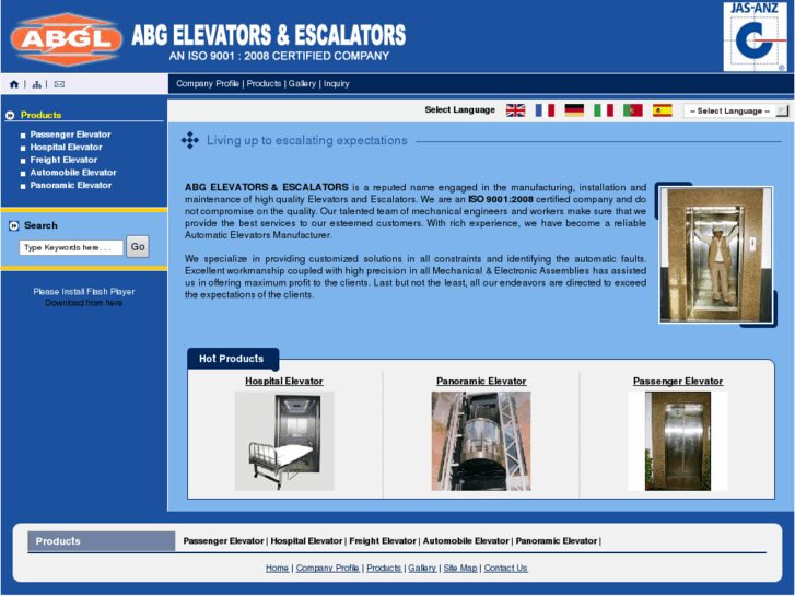 www.abgelevators.com