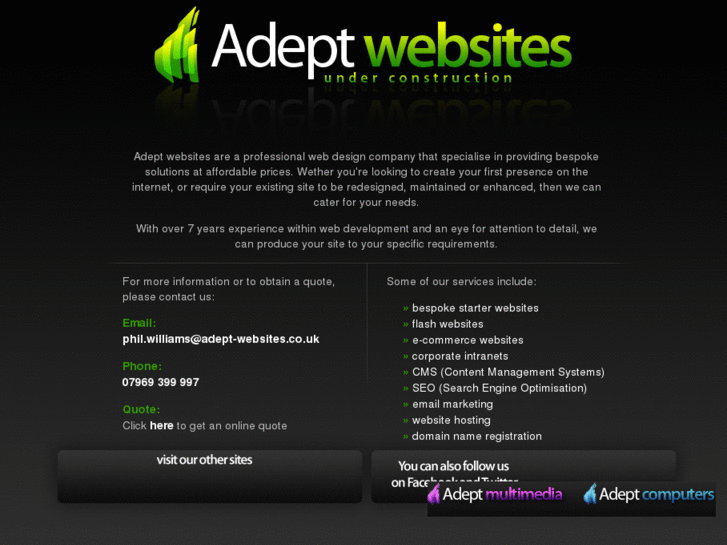 www.adept-websites.co.uk