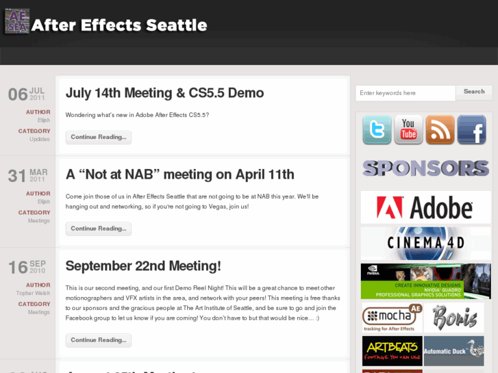 www.aeseattle.org