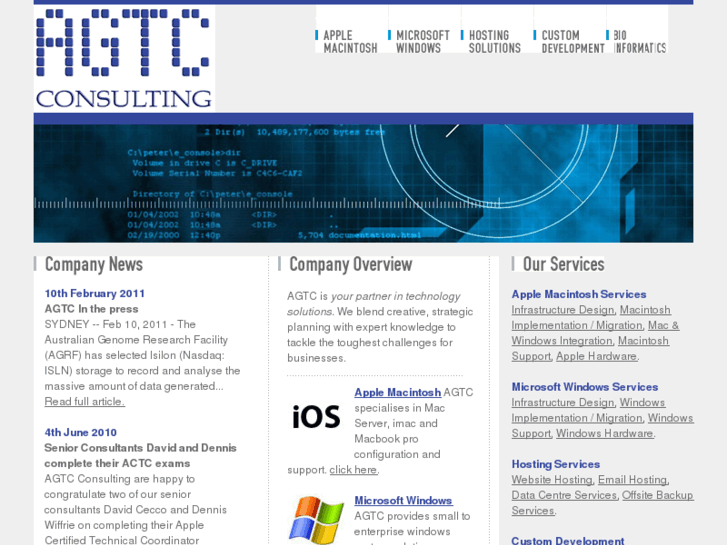 www.agtcconsulting.com