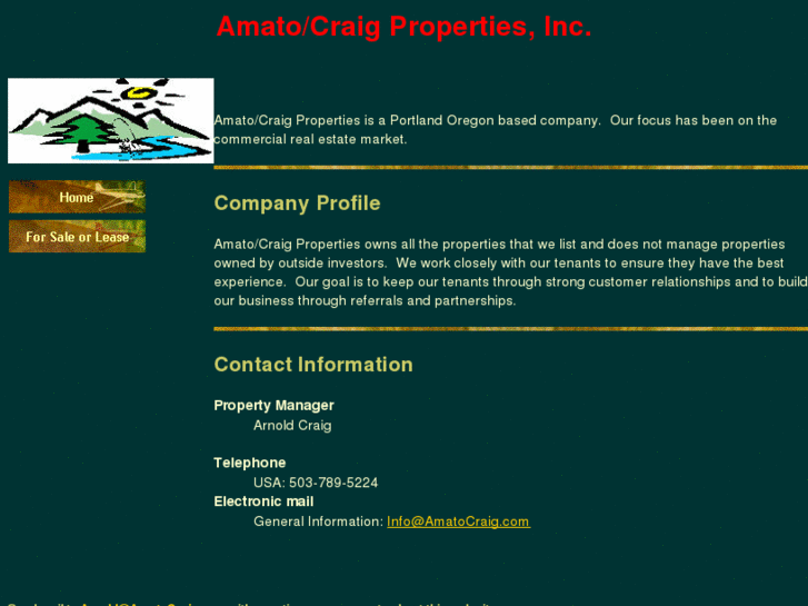 www.amatocraig.com