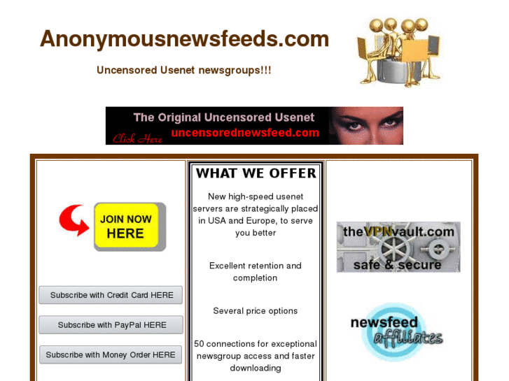 www.anonymousnewsfeeds.com