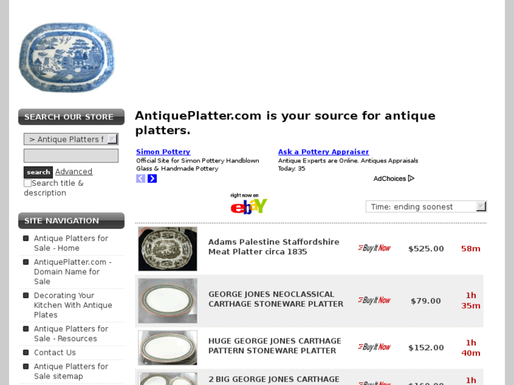 www.antiqueplatter.com