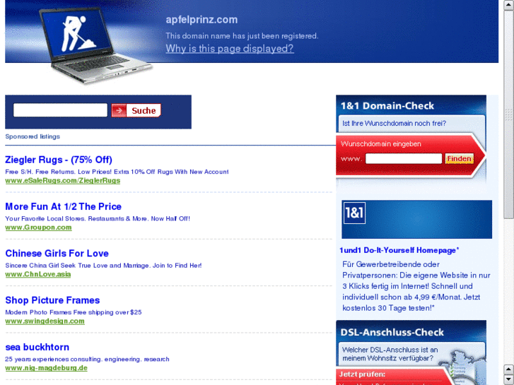 www.apfelprinz.com