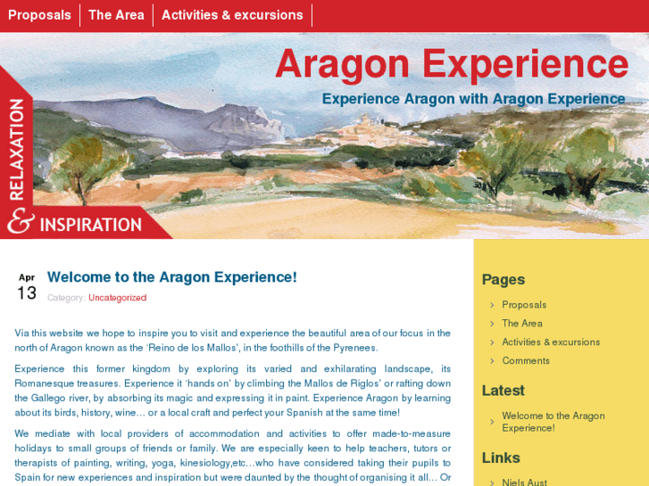 www.aragon-experience.com