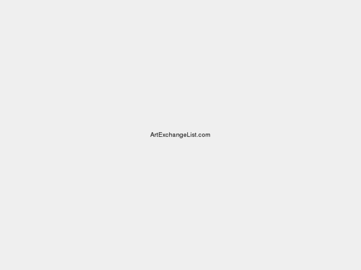 www.artexchangelist.com