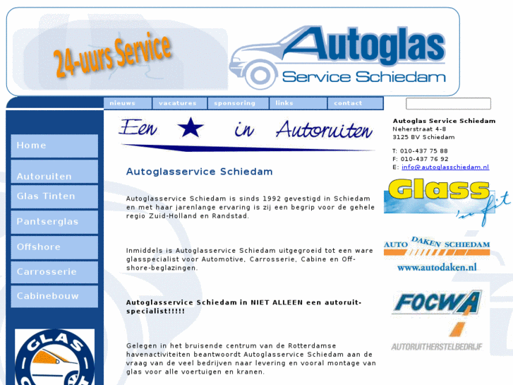 www.autoglasschiedam.nl