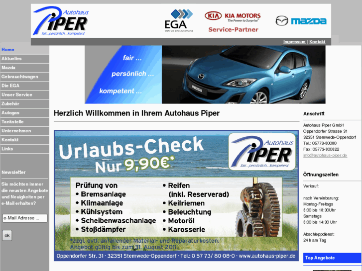 www.autohaus-piper.de