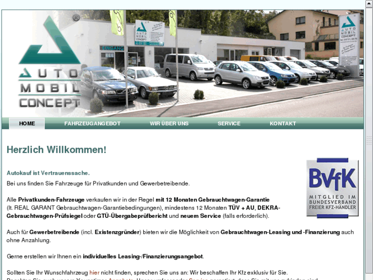 www.automobilconcept.de