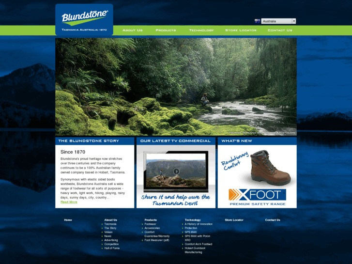 www.blundstone.com