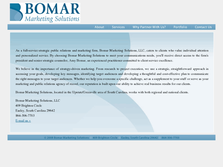 www.bomarmarketingsolutions.com