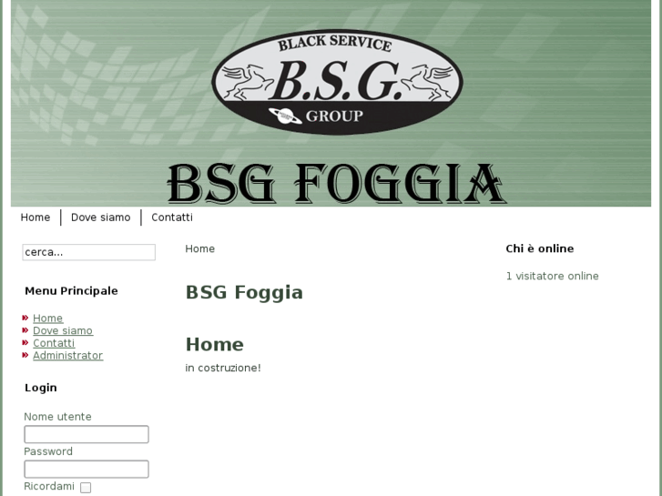 www.bsgfoggia.com