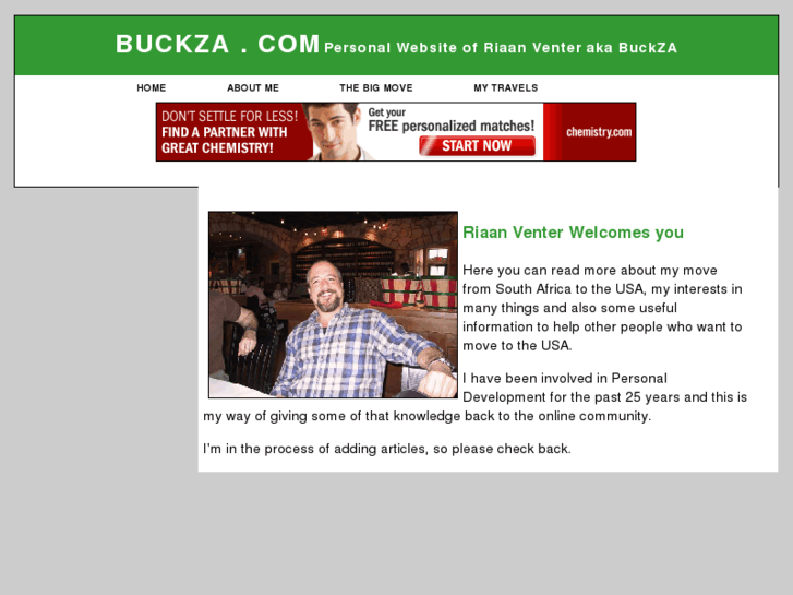 www.buckza.com