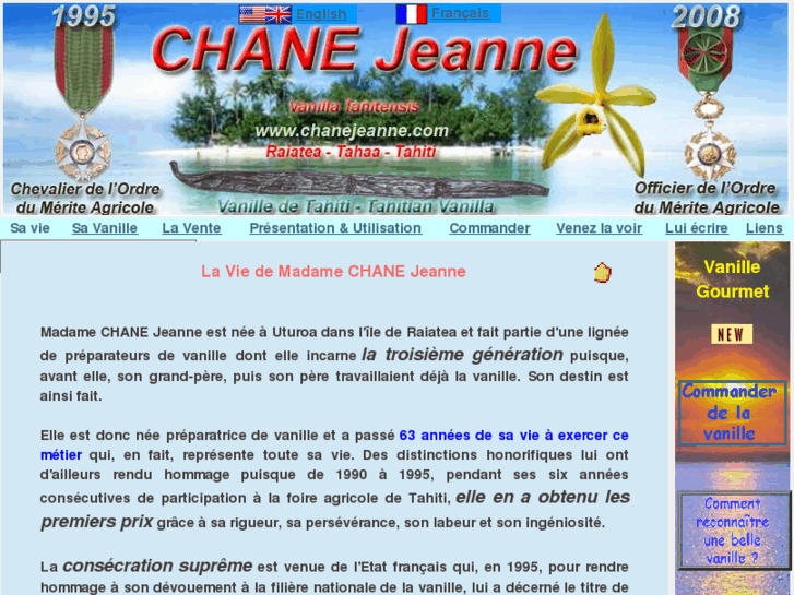 www.chanejeanne.com