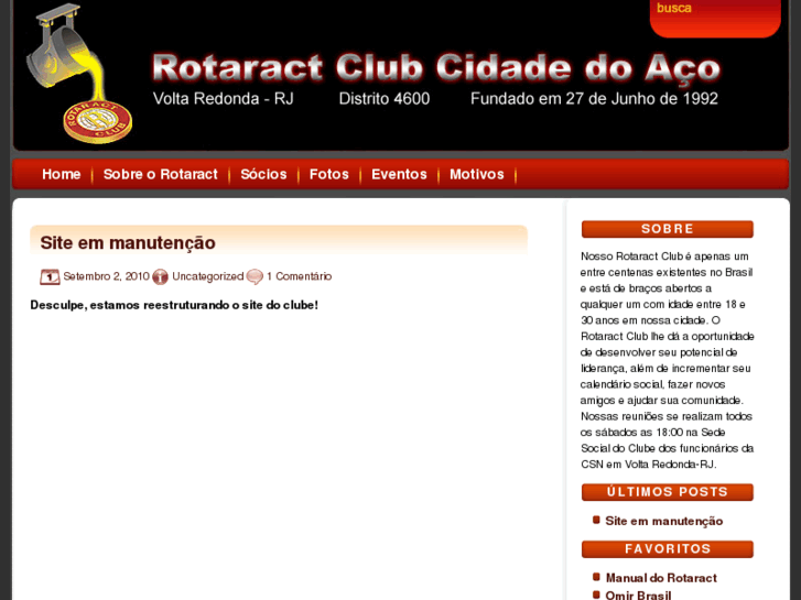 www.cidadedoaco.org