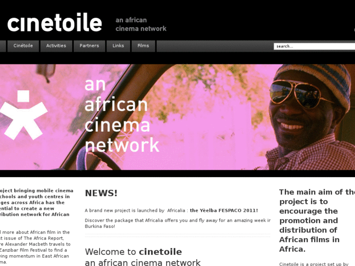 www.cinetoile.eu