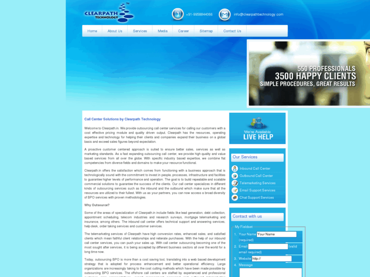 www.clearpath.in