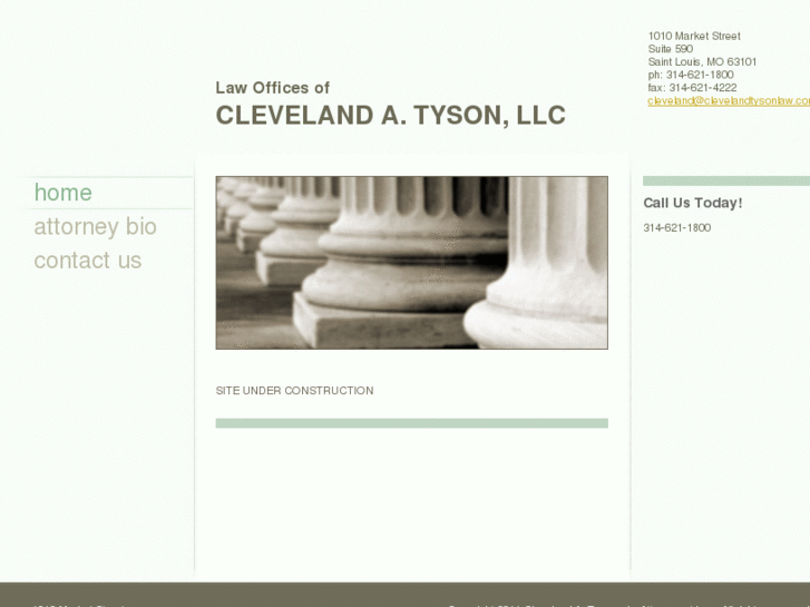 www.clevelandtysonlaw.com