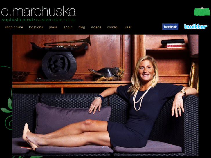 www.cmarchuska.com