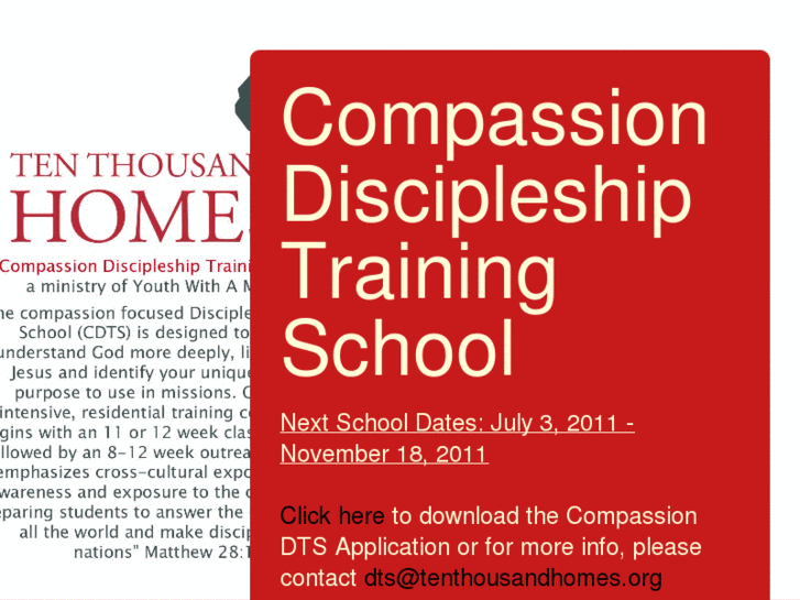 www.compassiondts.com