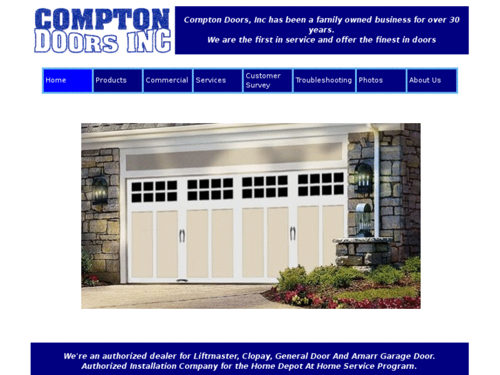 www.comptondoors.com