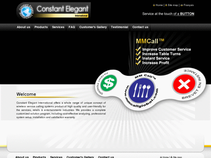 www.constantelegant.com