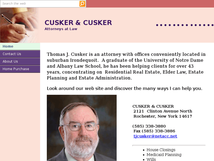 www.cuskerlawoffice.com