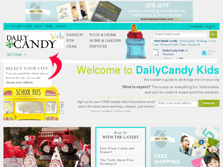 www.dailycandykids.com