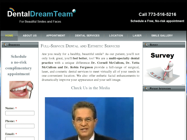 www.dentaldreamteam.com