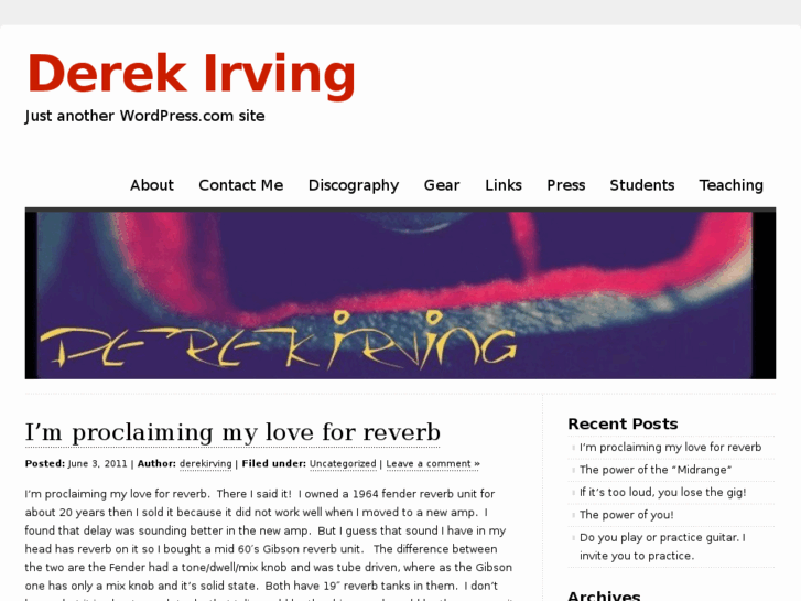 www.derekirving.com