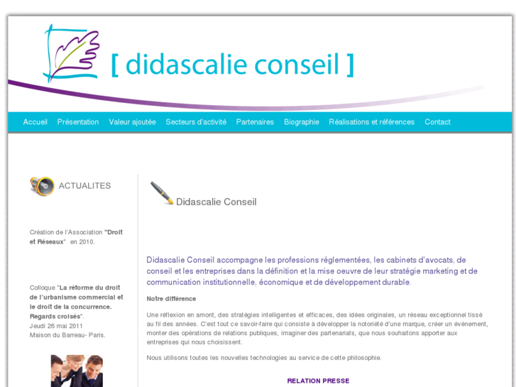 www.didascalie-conseil.com