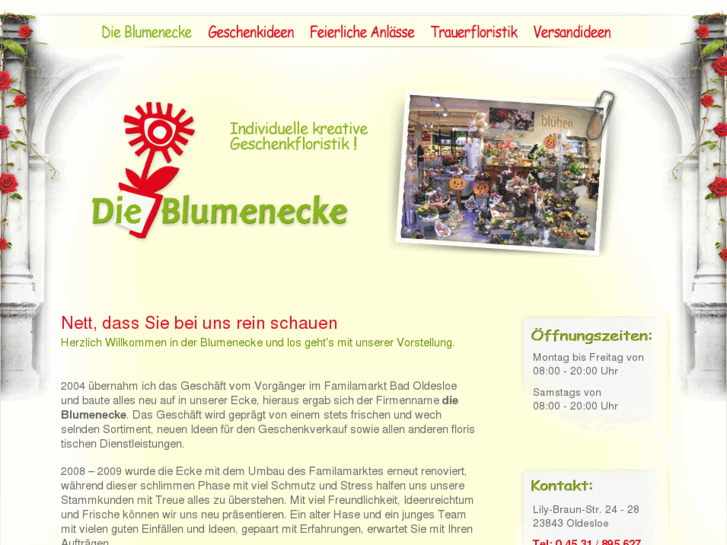 www.die-blumenecke.com