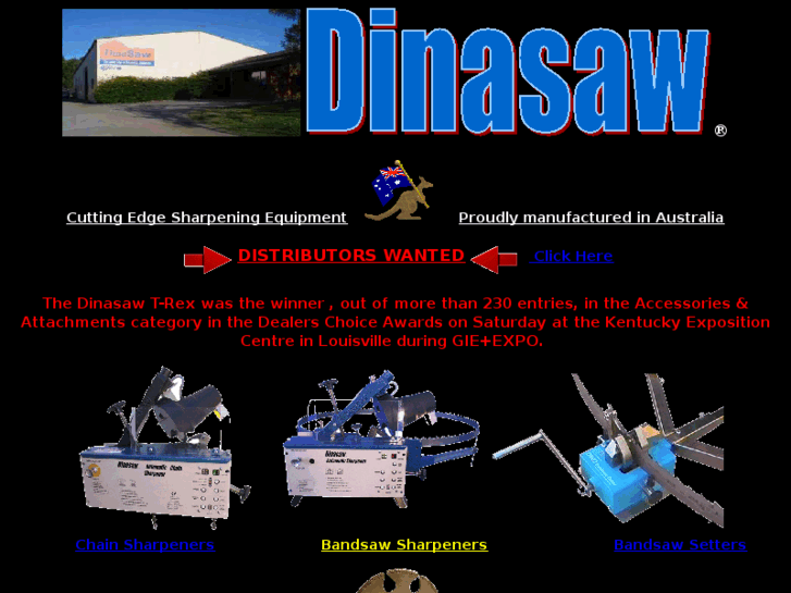 www.dinasaw.com