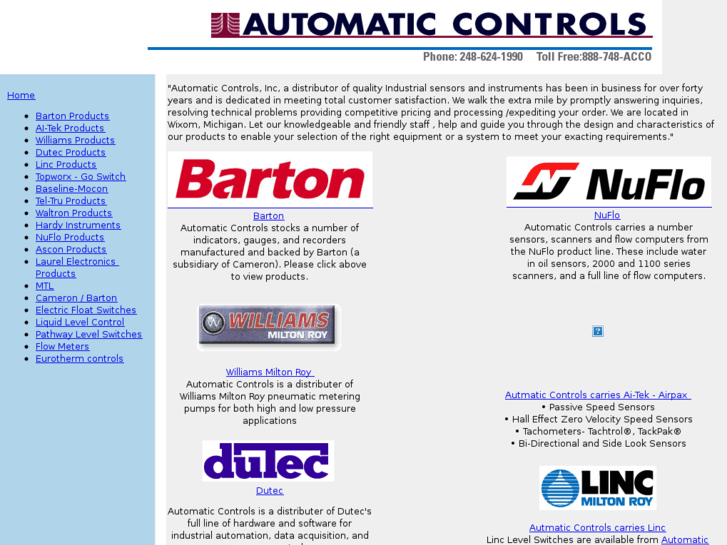 www.distributedbyautocontrols.com