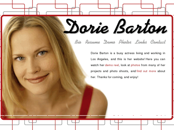 www.doriebarton.com