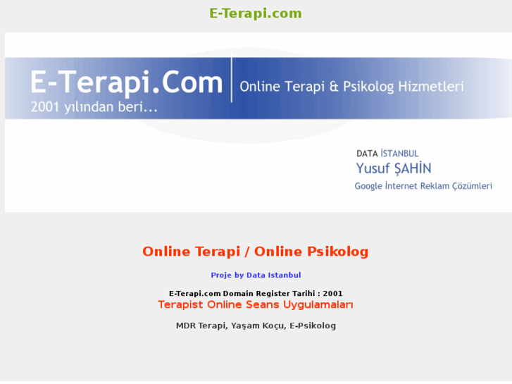 www.e-terapi.com