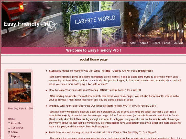 www.easyfriendlypro.com