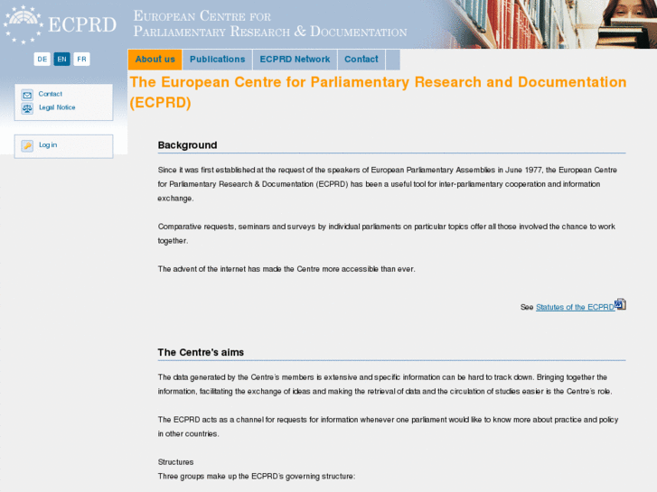 www.ecprd.org