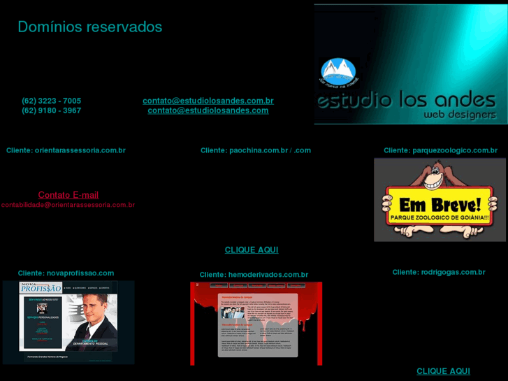 www.estudiolosandes.net