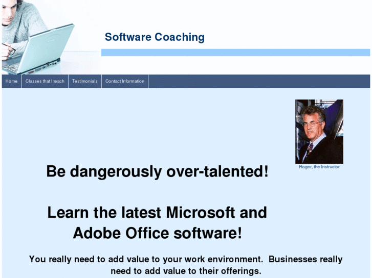 www.executivesoftwarecoaching.com