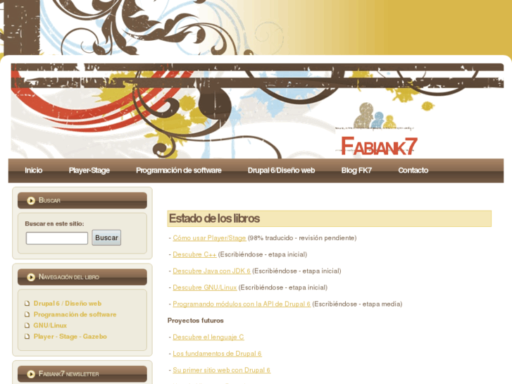 www.fabiank7.com