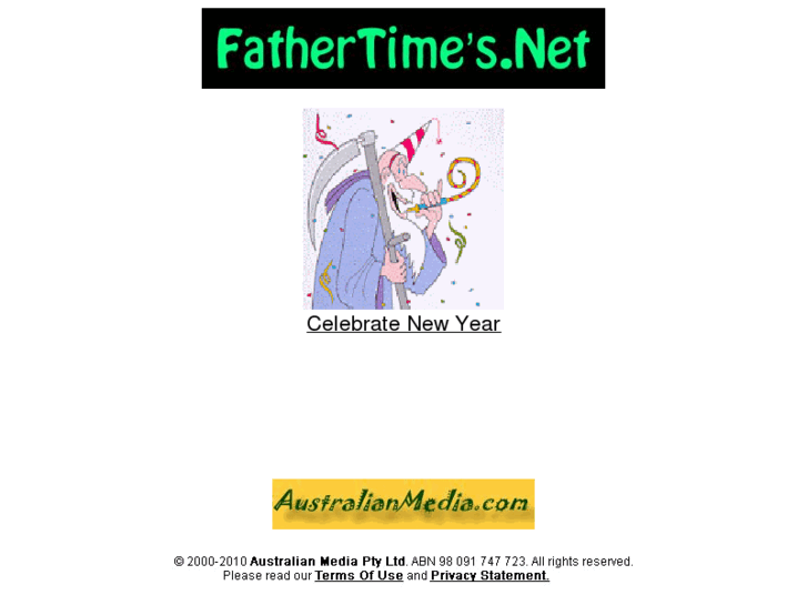 www.fathertimes.net