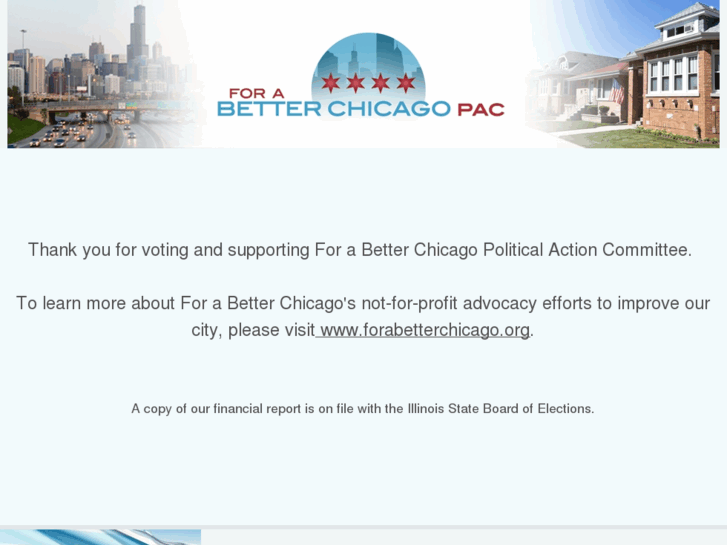 www.forabetterchicago.com