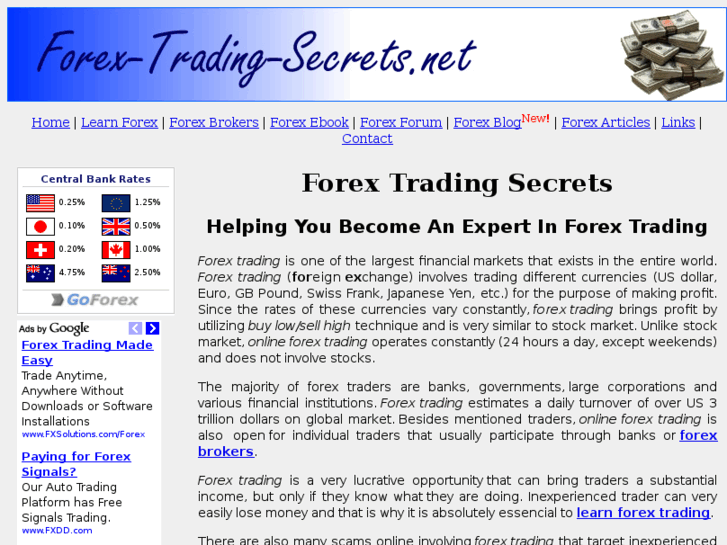 www.forex-trading-secrets.net