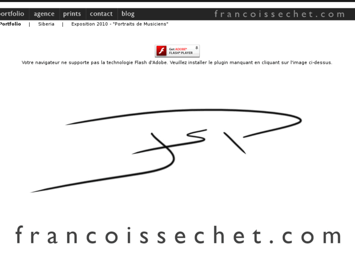 www.francoissechet.com