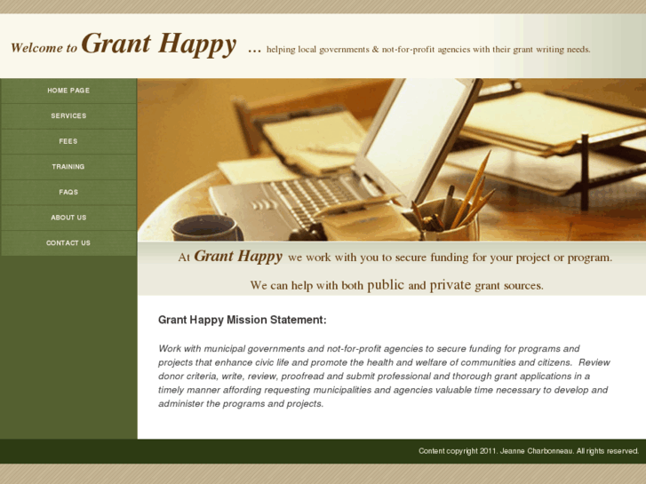 www.granthappy.com