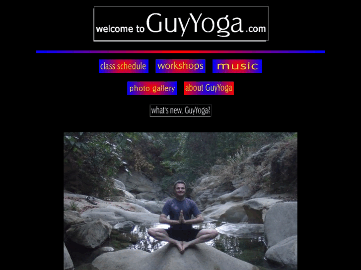 www.guyyoga.com