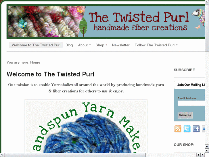 www.handmadeyarn.com