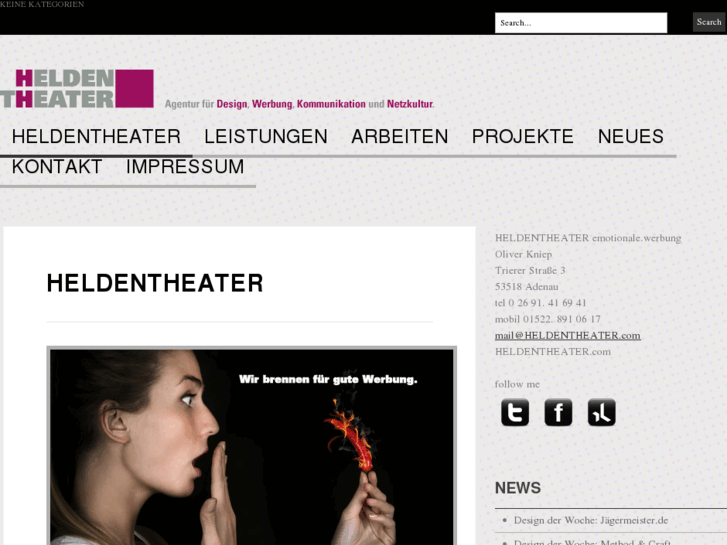 www.heldentheater.net